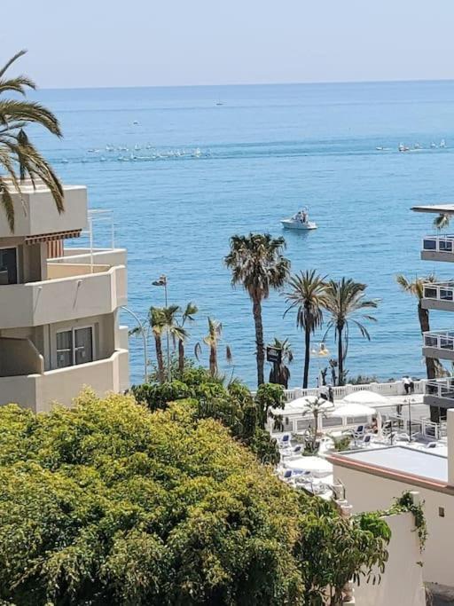 Appartement Lux. Frontbeach-terrace. 5 Pools.tv. 2 A.c.netflix *
